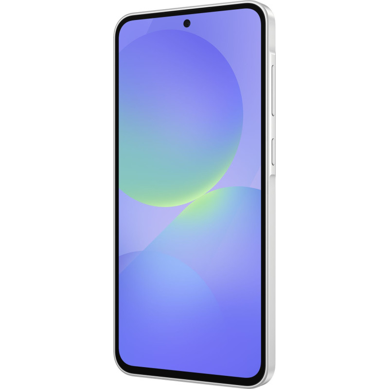 Samsung Смартфон Galaxy A36 5G (A366) 6.7" 8/256ГБ, 2SIM, 5000мА•год, білий