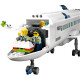 LEGO Конструктор City Пасажирський літак