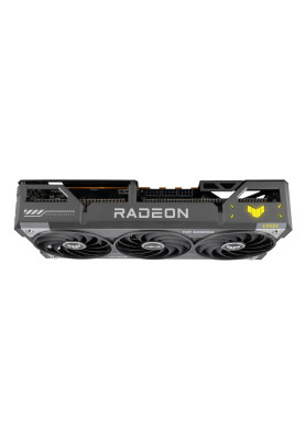 ASUS Відеокарта Radeon RX 9070 XT 16GB GDDR6 OC TUF-RX9070XT-O16G-GAMING