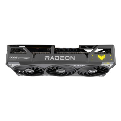ASUS Відеокарта Radeon RX 9070 XT 16GB GDDR6 OC TUF-RX9070XT-O16G-GAMING