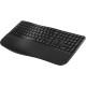 HP Клавіатура мембранна HP 680 Comfort Dual-Mode 111key, BT, EN/UK, чорний
