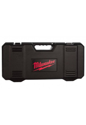 Milwaukee Дриль ударний DD2-160XE 1500Вт для сухого алмазного буріння 0-3000об·хв кейс 4.2кг