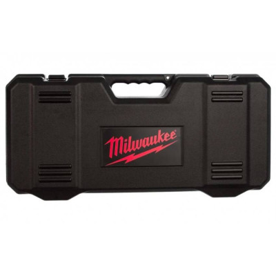 Milwaukee Дриль ударний DD2-160XE 1500Вт для сухого алмазного буріння 0-3000обхв кейс 4.2кг