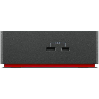 Lenovo Док-станція Lenovo ThinkPad Universal USB-C Smart Dock