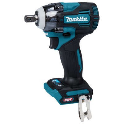 Makita Гайковерт ударний Makita TW005GZ XGT 40V 350Нм 3200об/хв кейс 1.9кг без АКБ та ЗП