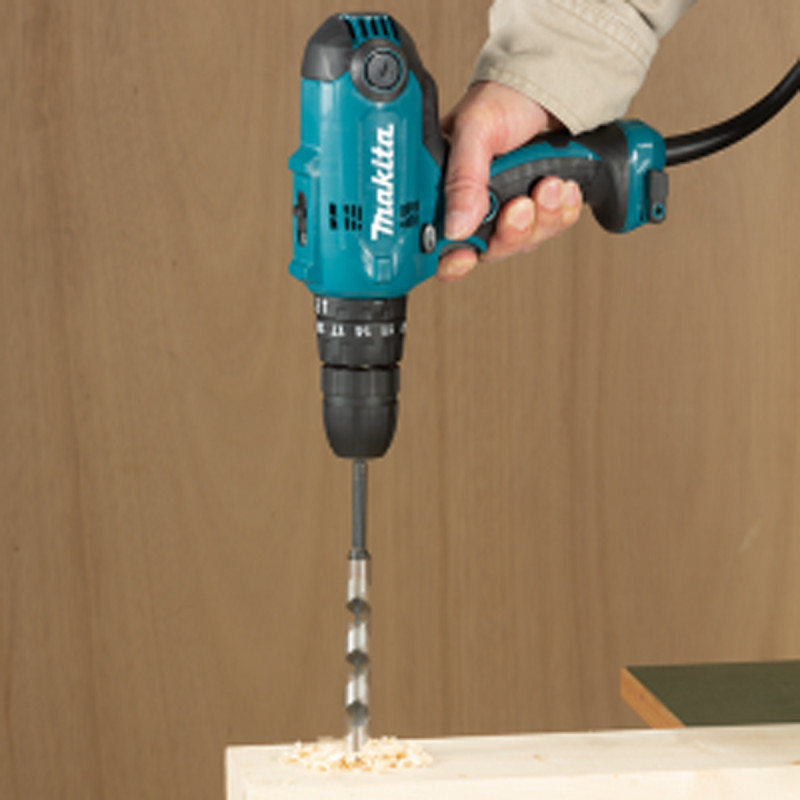 Makita HP0300 ударний мережевий