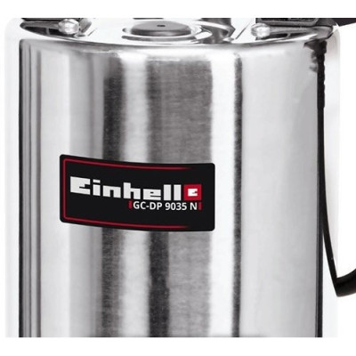 Einhell Насос дренажний GC-DP 9035 N 4170778