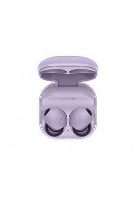 Samsung Бездротові навушники Galaxy Buds 2 Pro (R510) Bora Purple