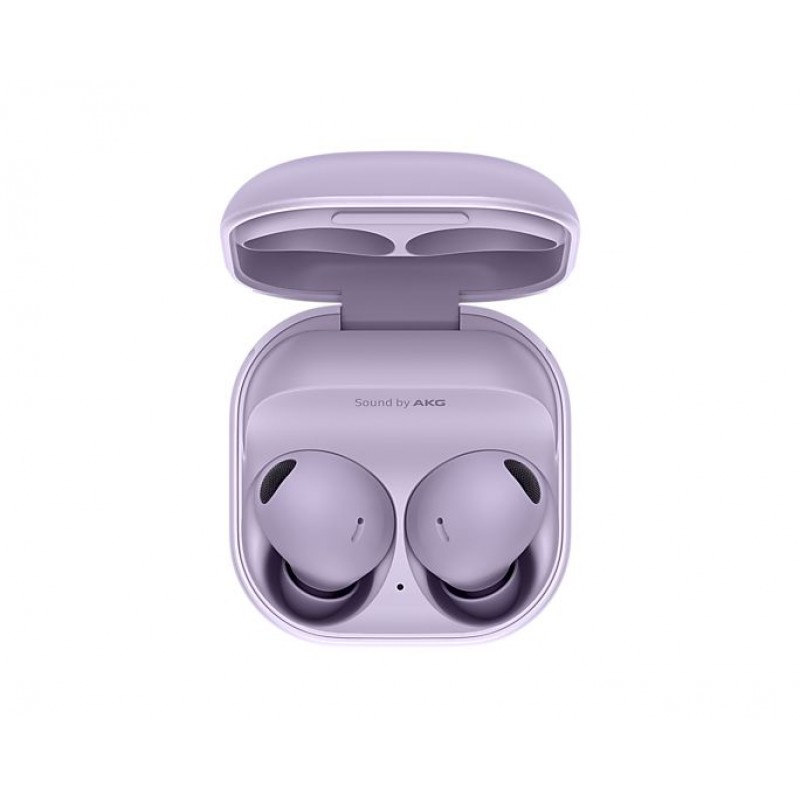 Samsung Бездротові навушники Galaxy Buds 2 Pro (R510) Bora Purple