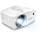Acer Проєктор AOpen QF13 FHD, 6000 LED lm, LED, 1.4, WiFi