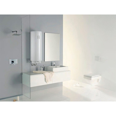 Gorenje Водонагрівач Tiki TGR80SPrimeMS80V9 (TGR80SNGV9) 80 л, слім, мех. упр.