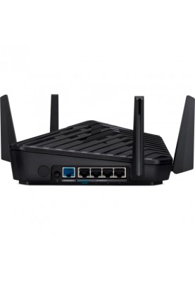 Acer Маршрутизатор Predator Connect W6d 4xGE LAN 1x2.5GE WAN 1xUSB3.0 MU-MIMO Wi-Fi 6 gaming