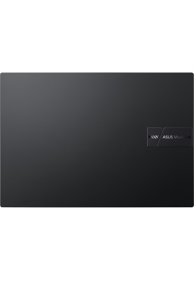 ASUS Ноутбук Vivobook 16 M1605YA-MB022 16" WUXGA IPS, AMD R7-7730U, 16GB, F1TB, UMA, noOS, Чорний