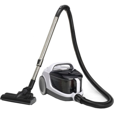 Gorenje Пилосос контейнерний, 700Вт, конт пил -3.3л, HEPA, щітка Xpand Zone