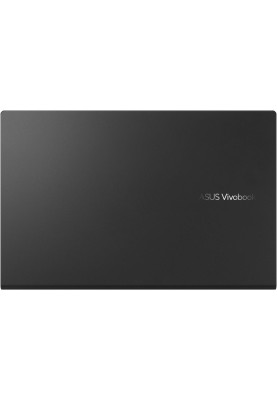 ASUS Ноутбук Vivobook 15 X1500KA-EJ276 15.6" FHD, Intel P N6000, 8GB, F512GB, UMA, NoOS, Чорний