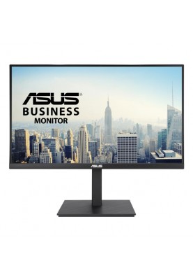 ASUS Монітор 27" VA27UQSB 2xHDMI, DP, 4xUSB, MM, IPS, 3840x2160, sRGB 99%, AdaptiveSync, Pivot, HDR10