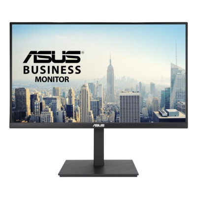 ASUS Монітор 27" VA27UQSB 2xHDMI, DP, 4xUSB, MM, IPS, 3840x2160, sRGB 99%, AdaptiveSync, Pivot, HDR10
