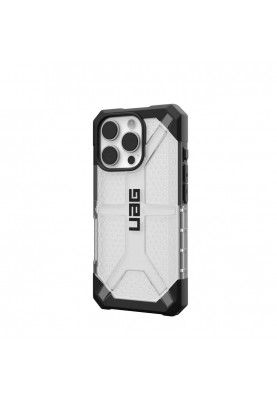 UAG Чохол для iPhone 16 Pro, Plasma, Ice