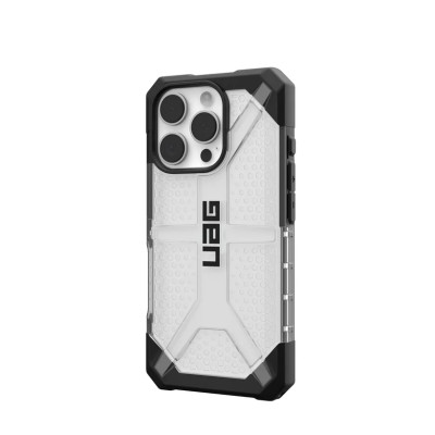 UAG Чохол для iPhone 16 Pro, Plasma, Ice
