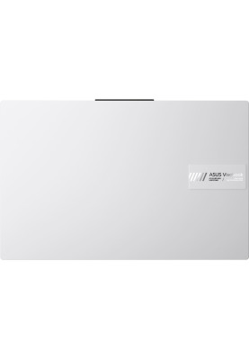 ASUS Ноутбук Vivobook S 15 K5504VA-MA387 15.6" 2.8K OLED, Intel i7-13700H, 16GB, F512GB, UMA, noOS, Сріблястий