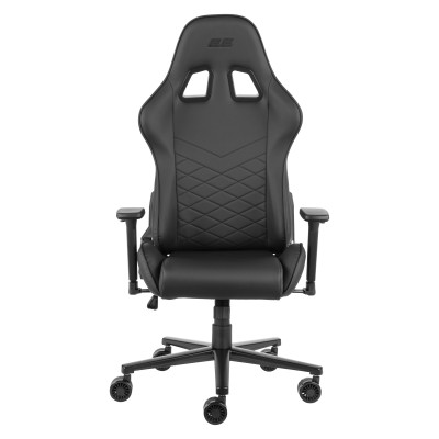 2E Gaming Крісло BUSHIDO II Black/Black 2E Gaming Крісло BUSHIDO II Black/Black