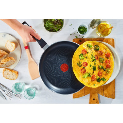 Tefal Сковорода Start&Cook, 24см