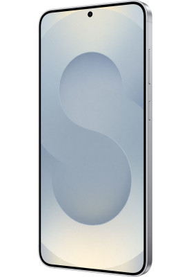 Samsung Смартфон Galaxy S25+ 5G (S936) 6.7' 12/256ГБ, 2SIM, 4900мА•год, сірий сріблястий