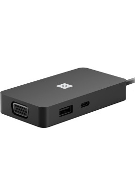 Microsoft Surface Док-станція Surface USB-C Travel Hub