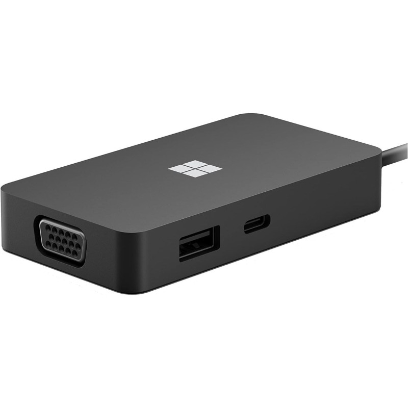 Microsoft Surface Док-станція Surface USB-C Travel Hub