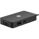 Microsoft Surface Док-станція Surface USB-C Travel Hub