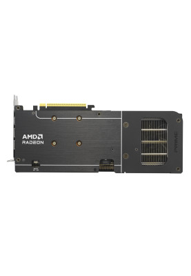 ASUS Відеокарта Radeon RX 9060 XT 8GB GDDR6 OC PRIME-RX9060XT-O8G