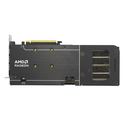 ASUS Відеокарта Radeon RX 9060 XT 8GB GDDR6 OC PRIME-RX9060XT-O8G