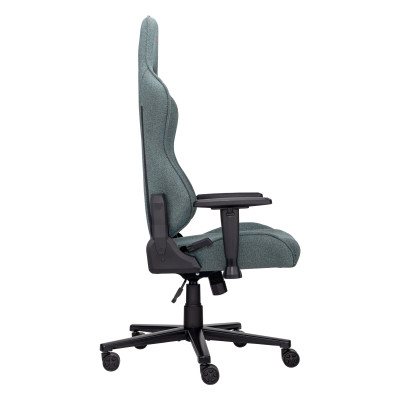 2E Gaming Крісло 2E GAMING BUSHIDO Lite, тканина, 2D-Armrests, зелений темний 2E Gaming Крісло 2E GAMING BUSHIDO Lite, тканина, 2D-Armrests, зелений темний