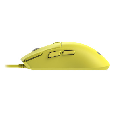 2E Gaming Миша 2E GAMING MG315, USB-A, жовтий 2E Gaming Миша 2E GAMING MG315, USB-A, жовтий