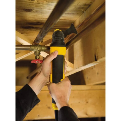 DeWALT Багатофункціональний інструмент мережевий DeWalt 300Bт 0-22000кол/хв кейс 1.5кг