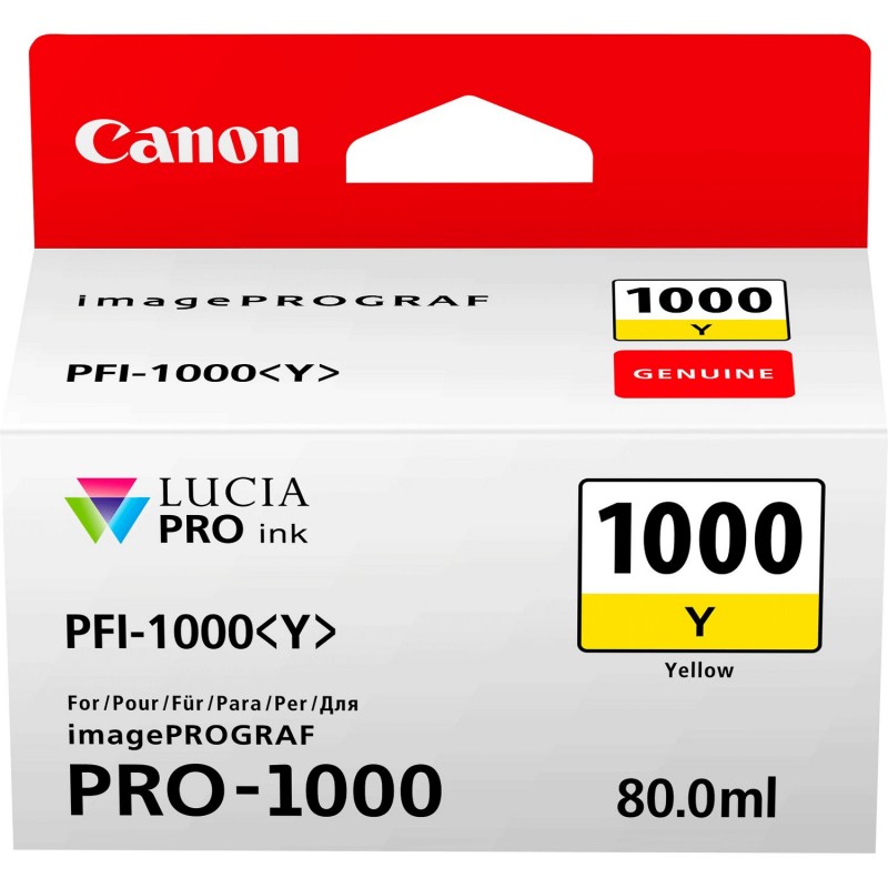 Canon PFI-1000[0549C001]