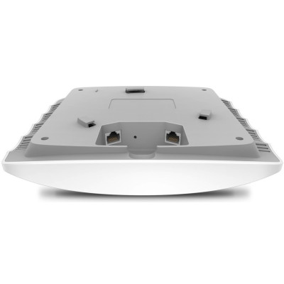 TP-Link Точка доступу EAP265 HD AC1750 2xGE LAN PoE+passive PoE MU-MIMO стельова