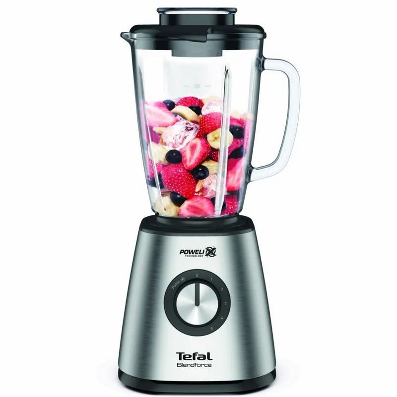 Tefal Блендер стаціонарний BL439D31