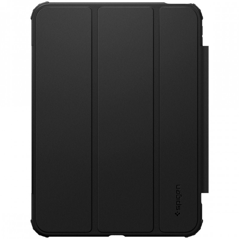 Spigen Чохол для Apple iPad 10.9"(2022) Ultra Hybrid Pro, Black