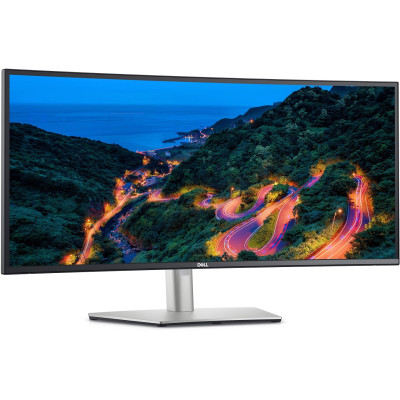 Dell Монітор LCD 34" U3423WE