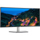 Dell Монітор LCD 34" U3423WE