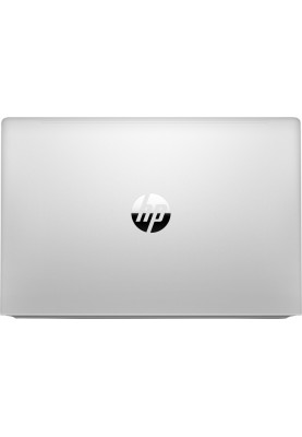 HP Ноутбук Probook 440-G9 14" FHD IPS AG, Intel i3-1215U, 16GB, F512GB, UMA, DOS, сріблястий