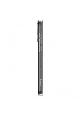 Spigen Чохол для Apple iPhone 15 Pro Ultra Hybrid, Frost Clear