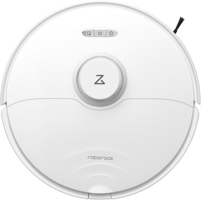 Roborock Robot VC S8, білий