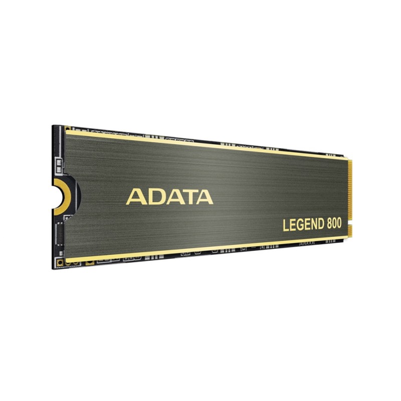 ADATA Накопичувач SSD M.2 2TB PCIe 4.0 XPG LEGEND 800