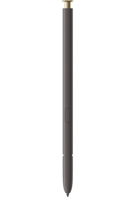 Samsung Смартфон Galaxy S24 Ultra 5G (S928) 6.8' 12/256ГБ, 2SIM, 5000мА•год, жовтий титановий