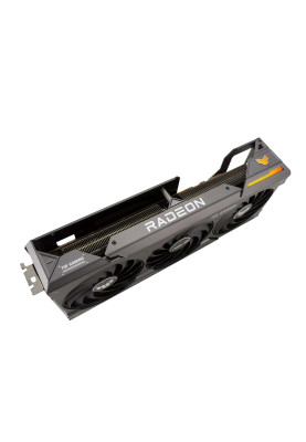 ASUS Вiдеокарта Radeon RX 7800 XT 16GB GDDR6 TUF OG TUF-RX7800XT-O16G-OG-GAMING