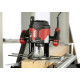 Skil Фрезер 1860 AA 1400Вт цанга 6/6.35/8мм 28000об·хв 3.7кг
