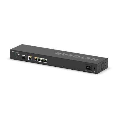 NETGEAR Маршрутизатор PR460X, 10G/Multi-Gigabit Dual WAN Pro Router with Insight Cloud Management