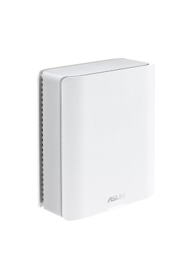 ASUS Система WiFi-Mesh ZenWiFi BT8 BE14000, 1xGE LAN, 1x2.5GE LAN, 1x2.5GE LAN, 1xUSB 3.0, 2мод, білий
